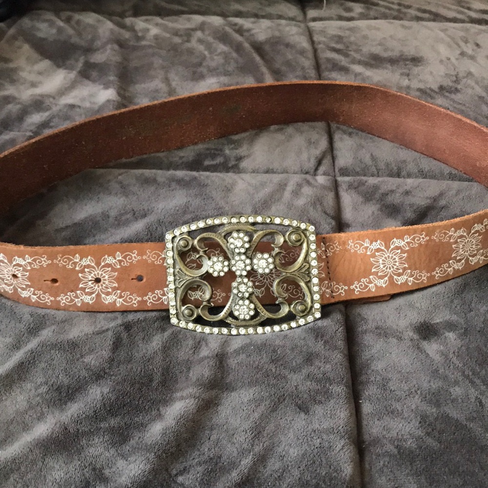 BELT
